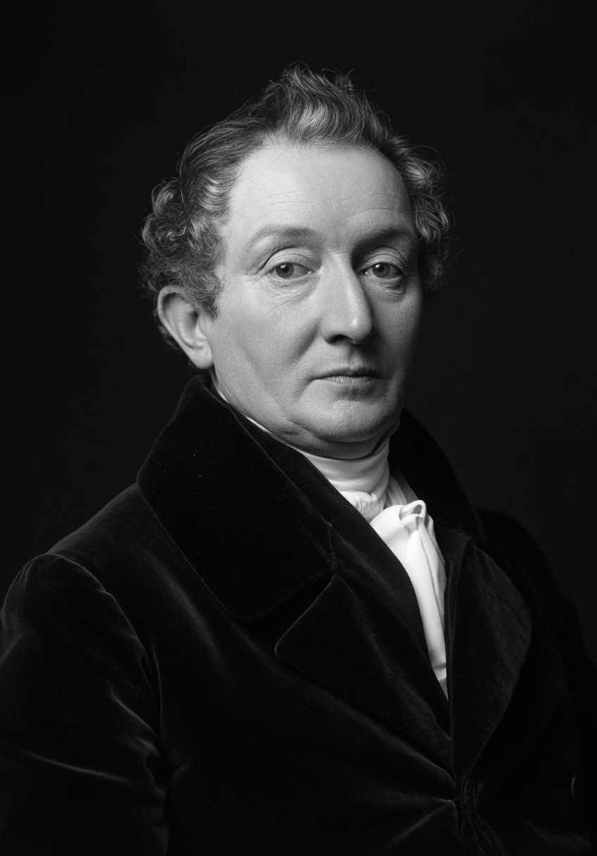 Paul Storr