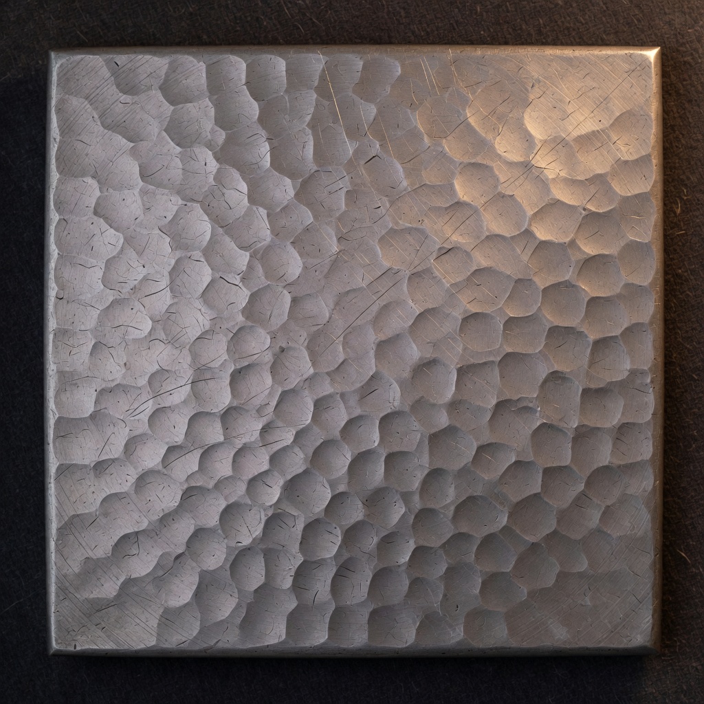 James Trew — pewter still, steward interpretation, not a historical likeness