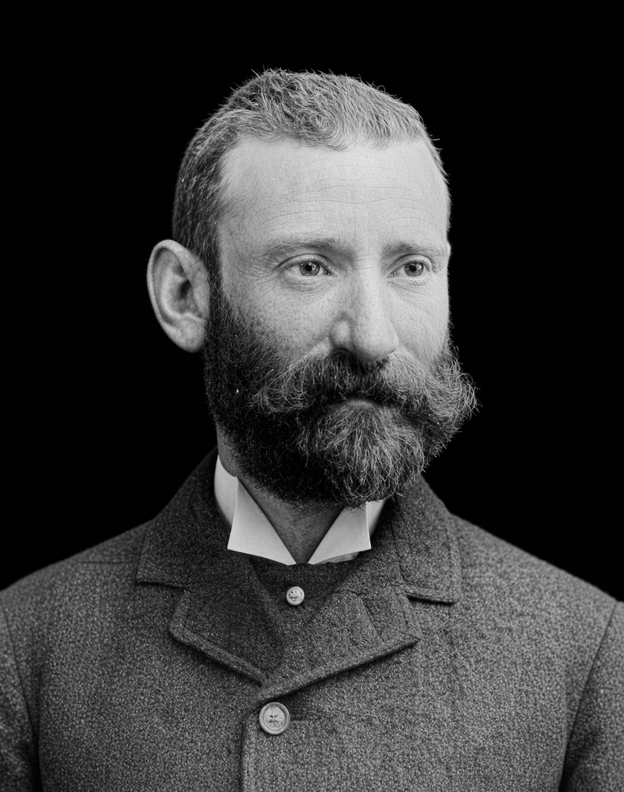 Maurice Baum